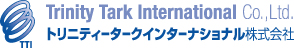 トリニティータークインターナ

ショナル株式会社のロゴ